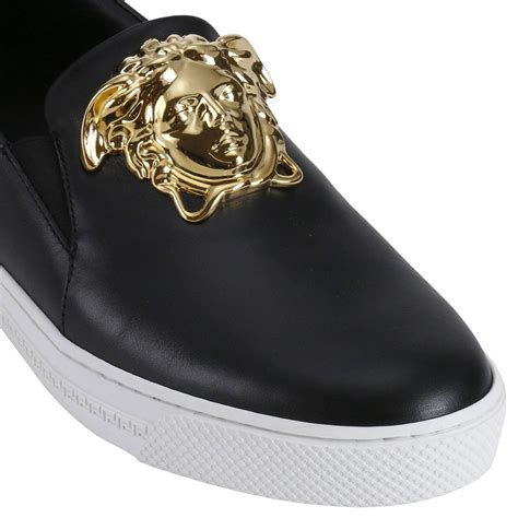 are versace shoes woth it|versace discount outlet prices.